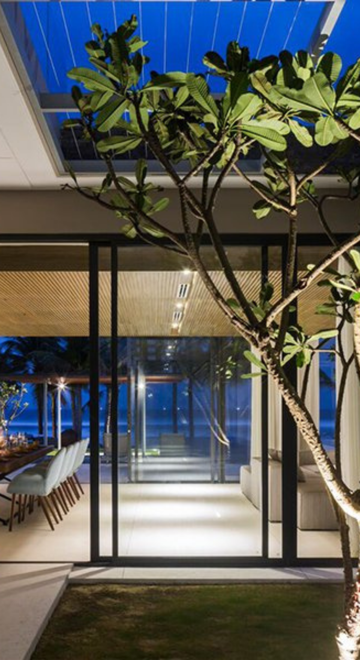 Interior Construction