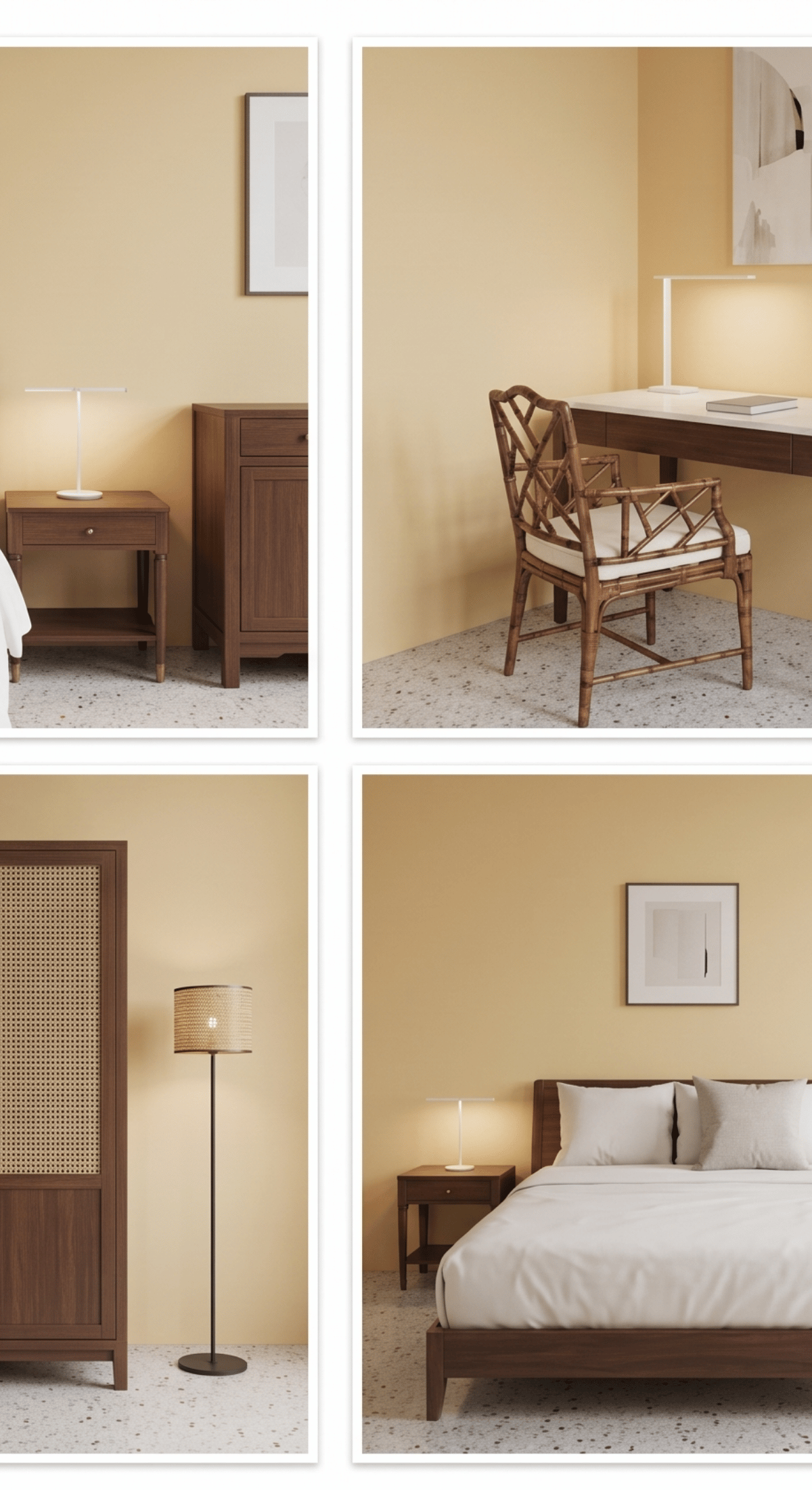 Furniture Manufacturing