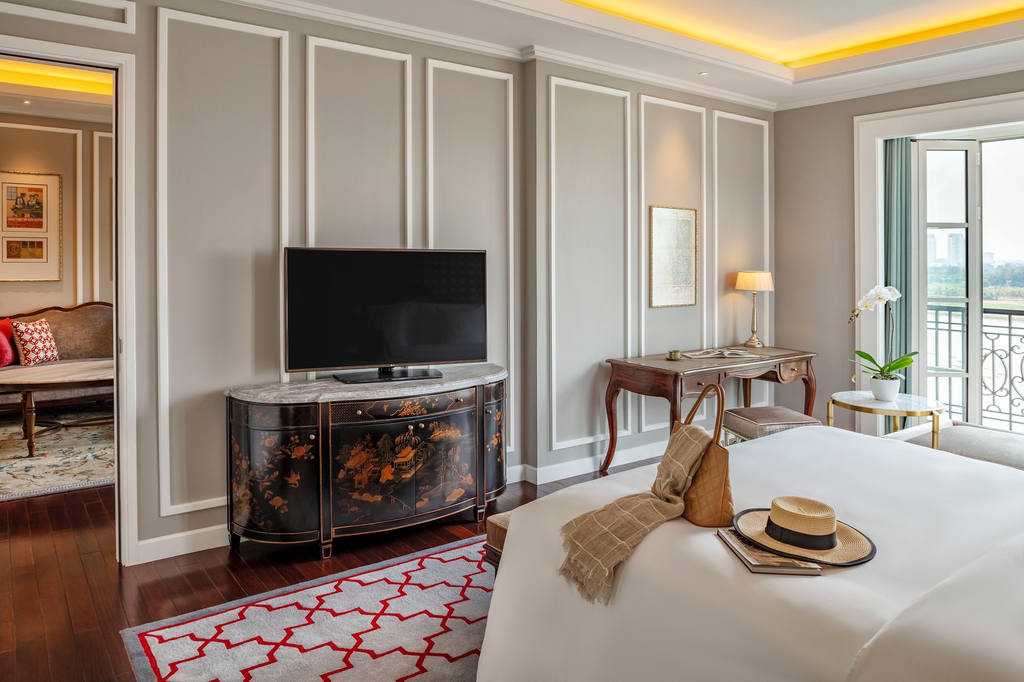 MIA Saigon Resort