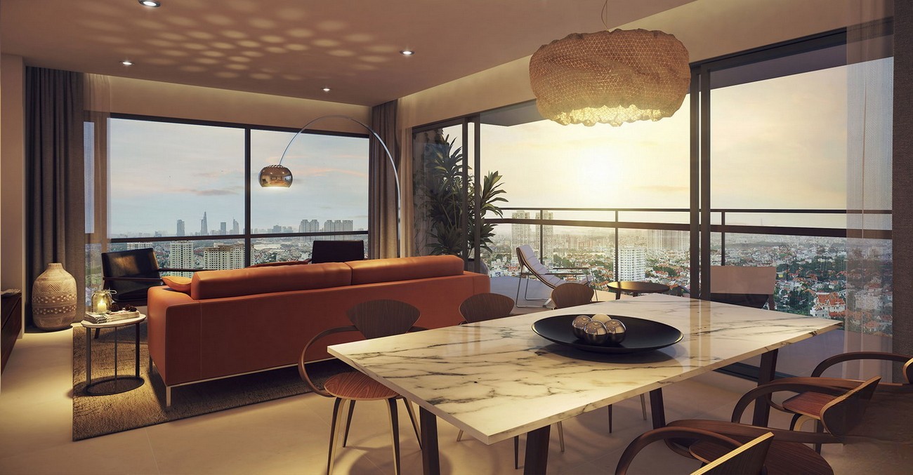 GateWay Luxury Apartment