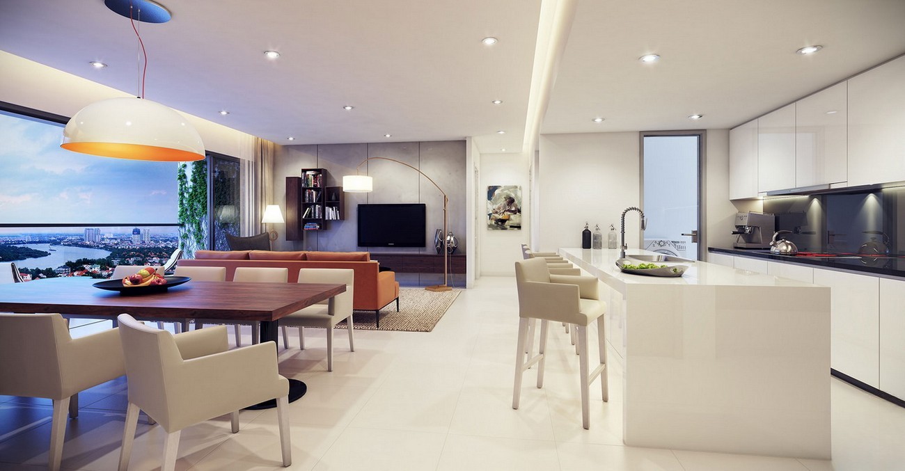 GateWay Luxury Apartment