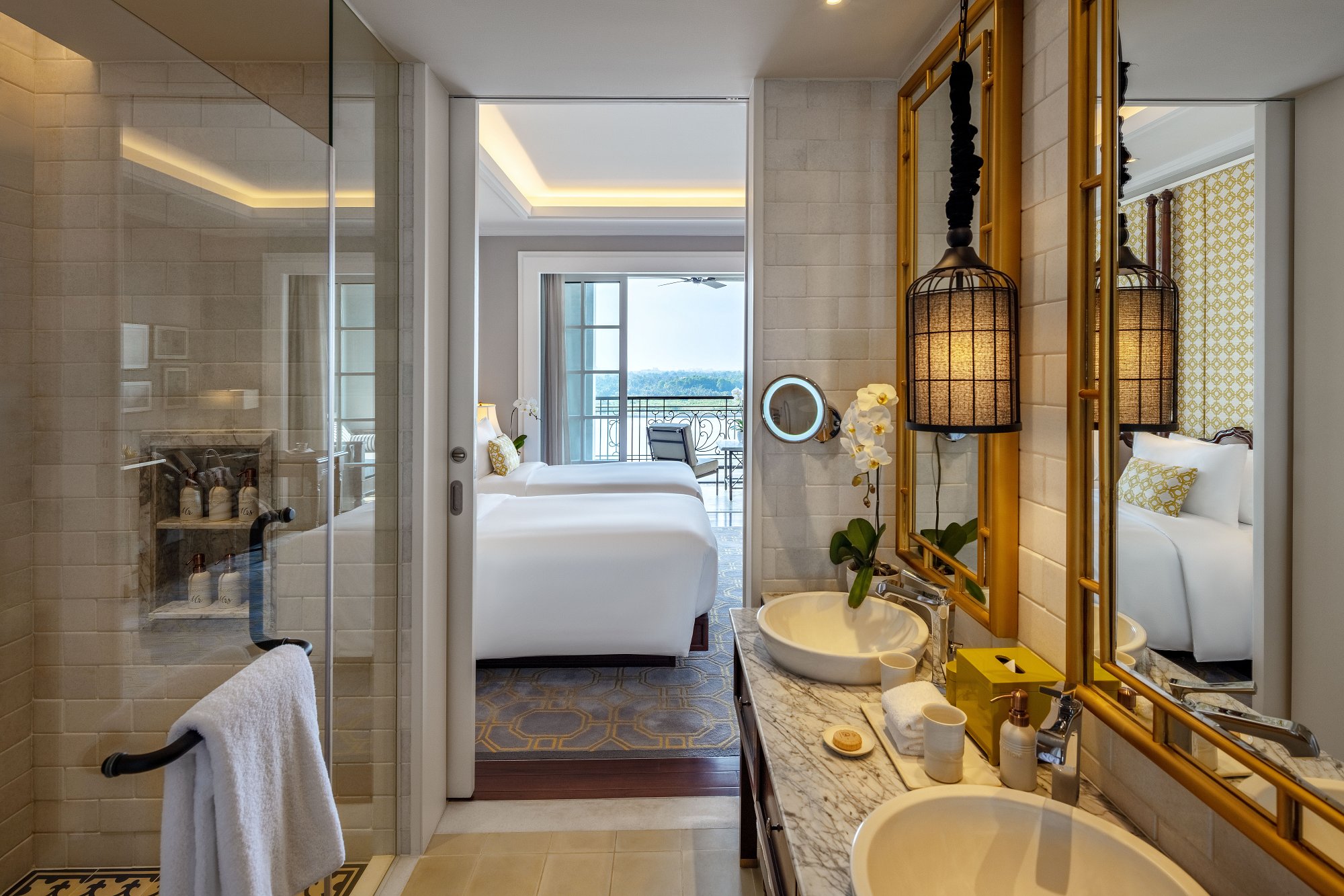MIA Saigon Resort