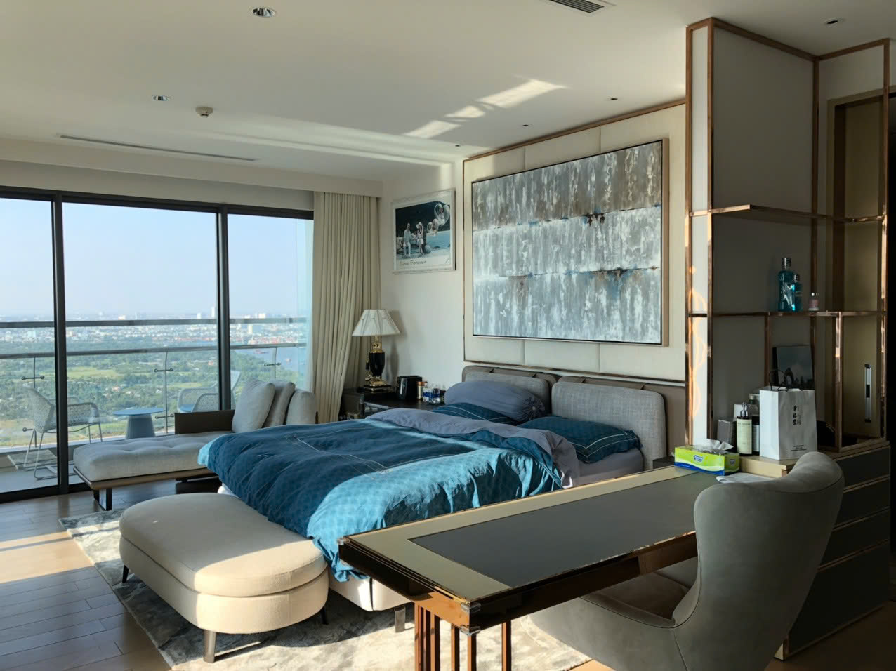 GateWay Luxury Apartment